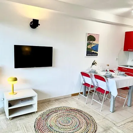 Le 65 Picaud - Superbe Proche Plages Apartamento