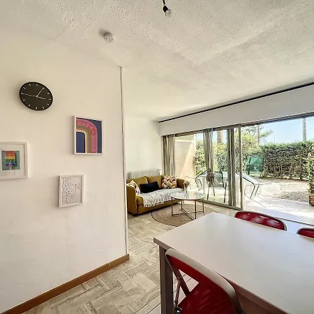 Le 65 Picaud - Superbe Proche Plages Apartamento *