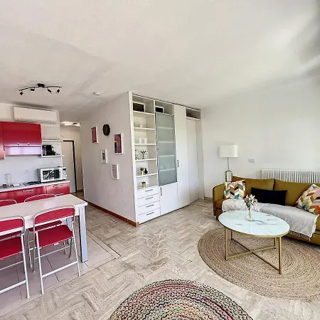 Le 65 Picaud - Superbe Proche Plages Cannes