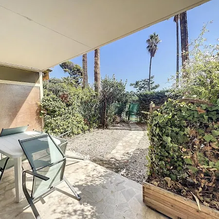 Le 65 Picaud - Superbe Proche Plages Cannes