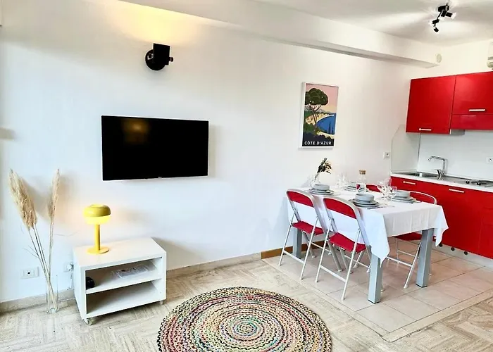 Le 65 Picaud - Superbe Proche Plages Apartman