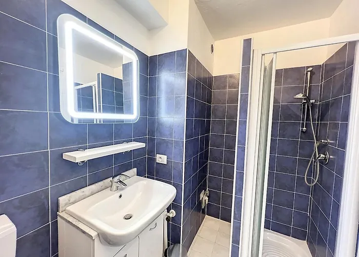 Apartman Le 65 Picaud - Superbe Proche Plages