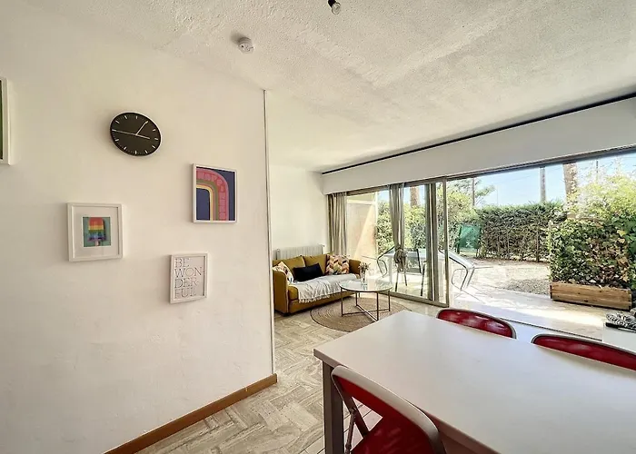 Le 65 Picaud - Superbe Proche Plages Daire *
