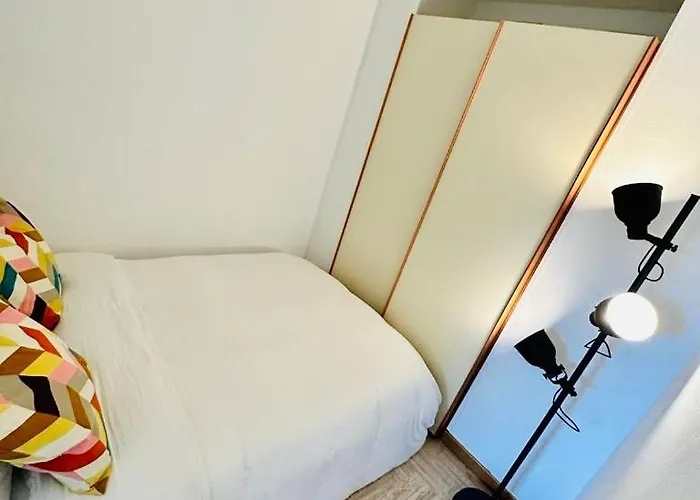 Apartman Le 65 Picaud - Superbe Proche Plages