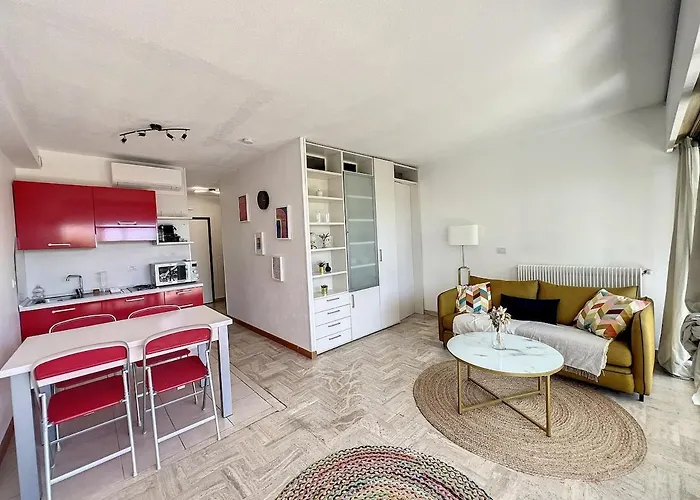 Le 65 Picaud - Superbe Proche Plages Cannes